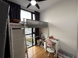 The Trilinq (D5), Condominium #577180661